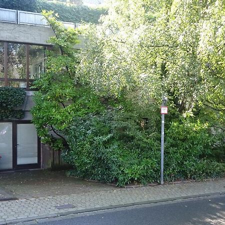 Guest Apartment Unterbach Dusseldorf Bilik gambar