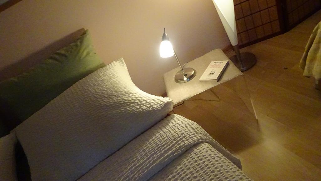 Guest Apartment Unterbach Dusseldorf Bilik gambar